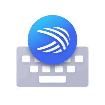 Microsoft SwiftKey AI Keyboard ikon