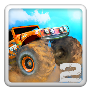 Offroad Legends 2 아이콘