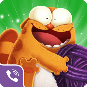 ไอคอน Viber Wonderball