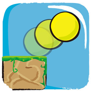 Bouncy Ball - icon