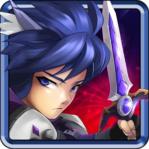 Brave Trials Ikona
