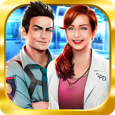 Criminal Case أيقونة