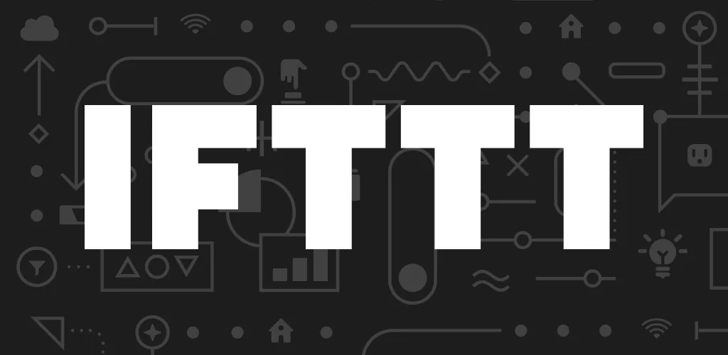 IFTTT - Automate work and home aplikace obálka pro Android