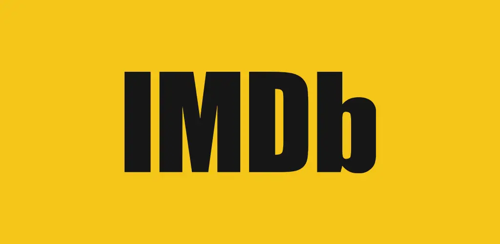 IMDb application cover art for Android