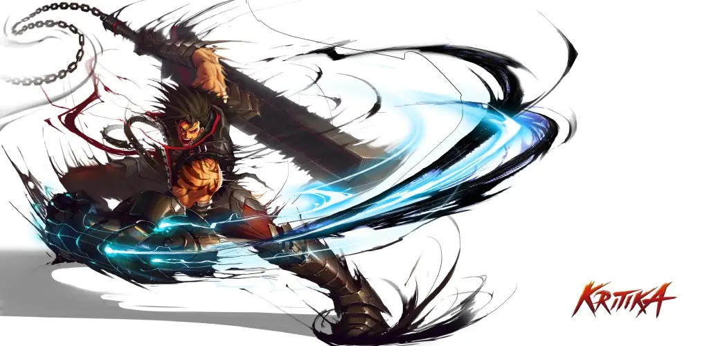 Kritika: Die weißen Ritter Spiel Titelbild für Android