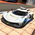 Скачать Extreme Car Driving Simulator APK