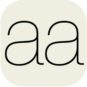 aa 아이콘