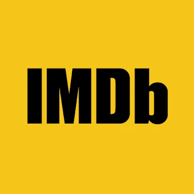 IMDb Icône
