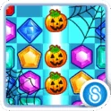 Jewel Mania: Halloween