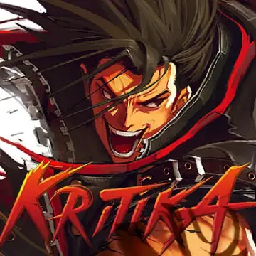 Kritika: Die weißen Ritter Icon