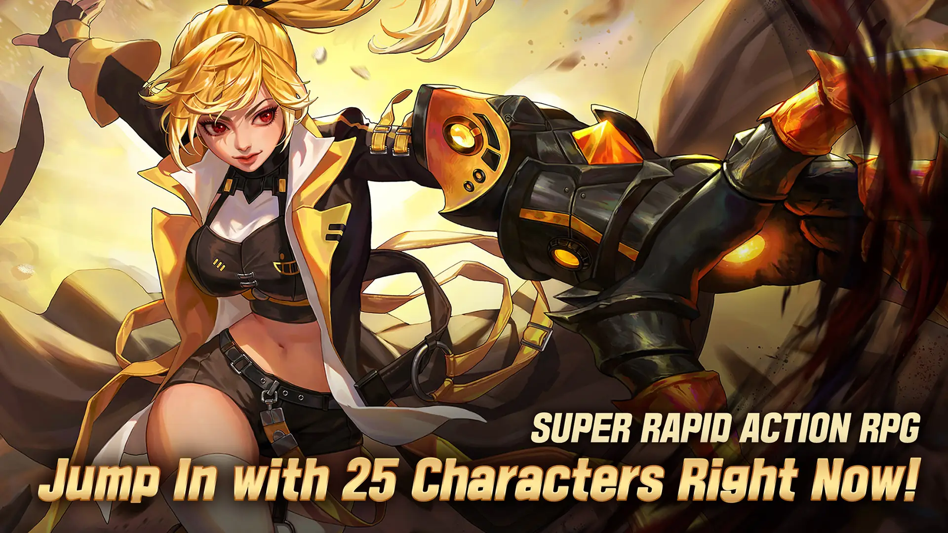 Screenshot Kritika: Die weißen Ritter 4