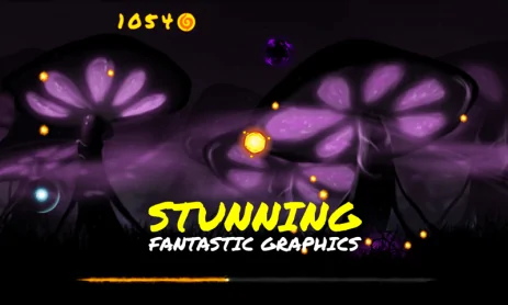 Скриншот The Flying Sun Adventure Game 2