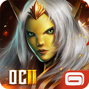 Biểu tượng Order & Chaos 2: 3D MMO RPG