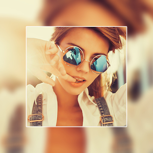 Photo Editor & Beauty Camera & Face Filters Icoană