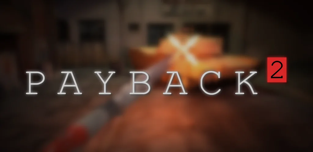Payback 2 Spiel Titelbild für Android
