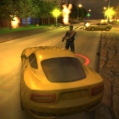 Payback 2 - icon