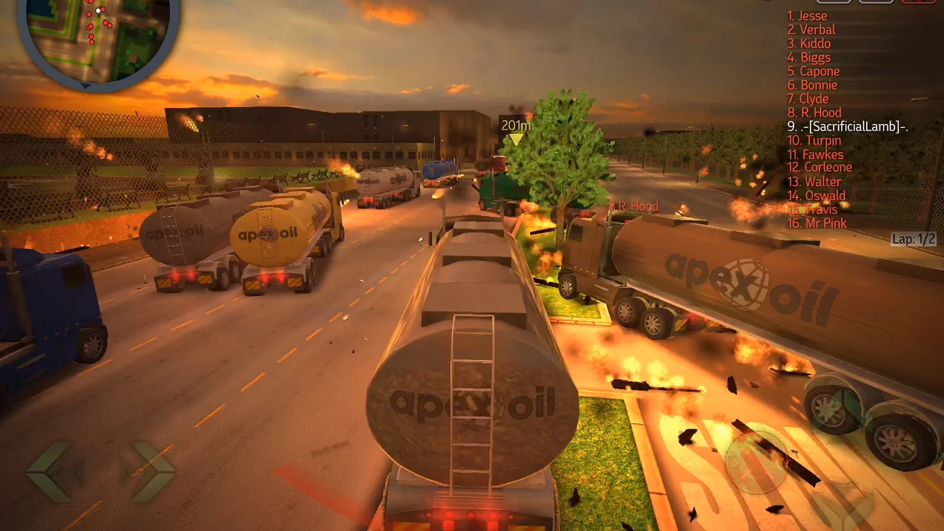 Screenshot Payback 2 5