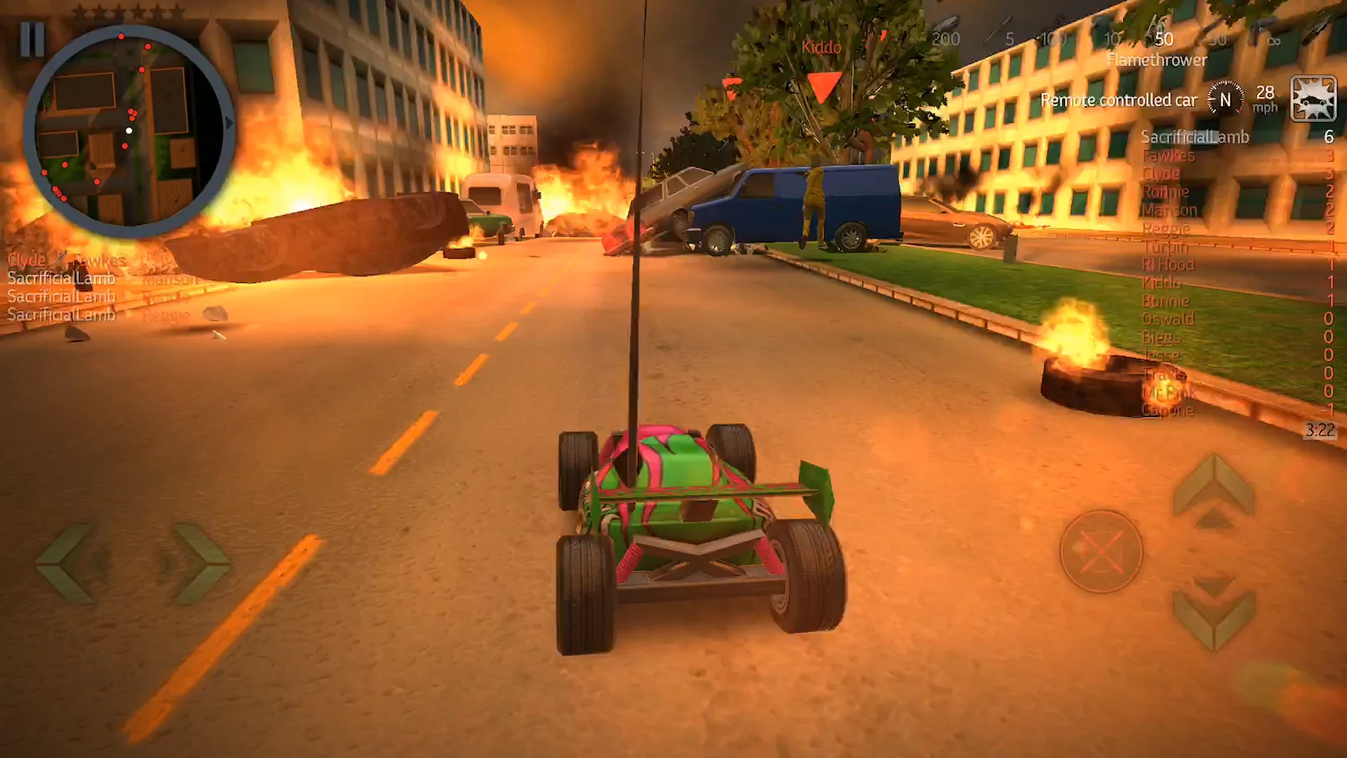 Screenshot Payback 2 6