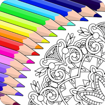 Colorfy Иконка