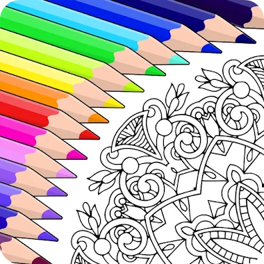 Colorfy Иконка