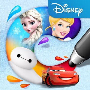 Disney Creativity Studio 2 Ikona