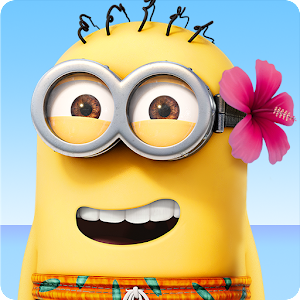 Minions Paradise™ - icon