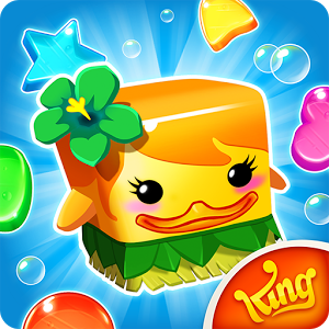 ไอคอน Scrubby Dubby Saga