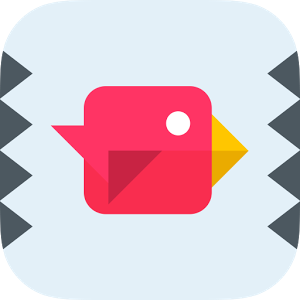 Don't Touch The Spikes Icon