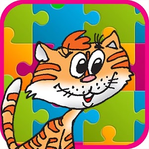 Enigmi per bambini Icona