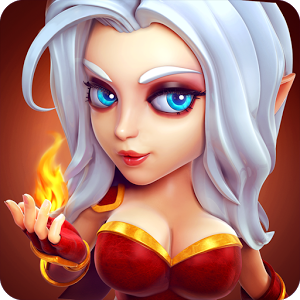 Soul Hunters - icon