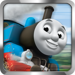 Thomas & Friends: Race On! Ikon