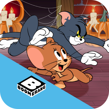 Tom & Jerry: Käselabyrinth - icon