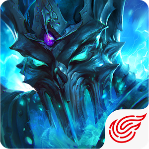 Eternal Arena Ikon