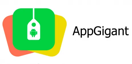 Poster AppGigant