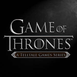 Game of Thrones Ikona