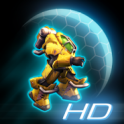 Inercia: La Velocidad de Escape HD - icono