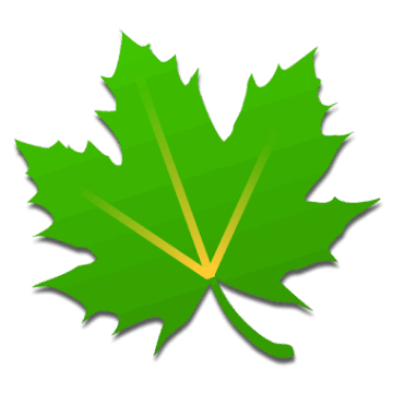 Greenify 아이콘