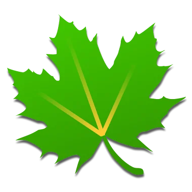 Greenify आइकन