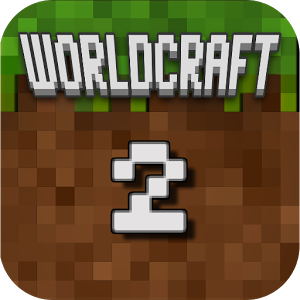 Overcraft 2 아이콘