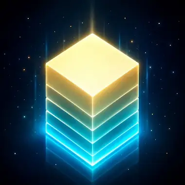 Stack Иконка
