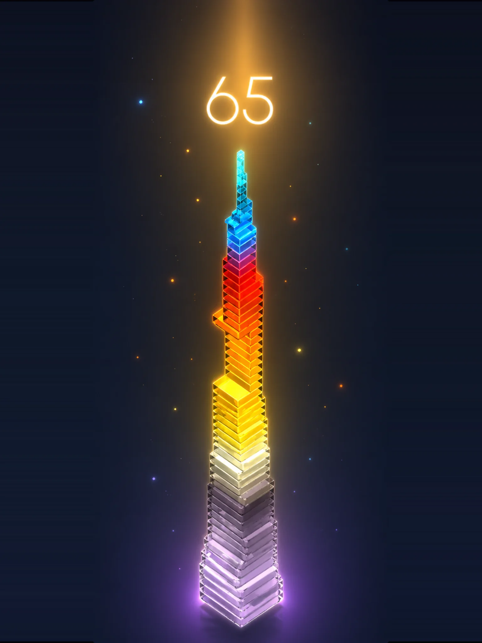 Скриншот Stack 7