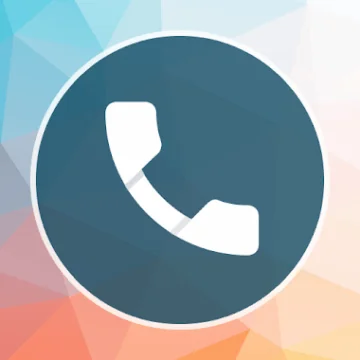 True Phone Dialer & Contacts ikon