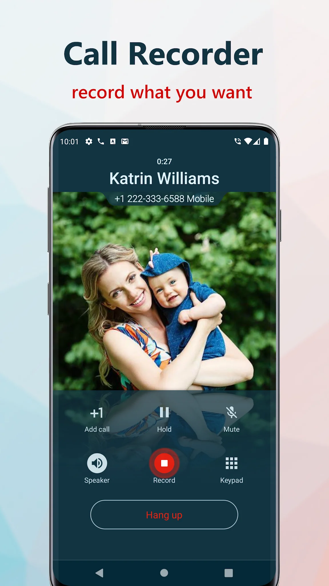 True Phone Dialer & Contacts képernyőkép 2