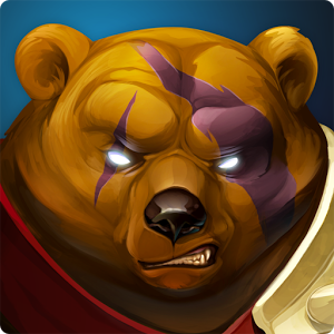 Primal Legends Ikona