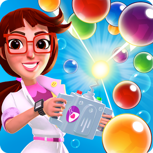 Bubble Genius Іконка