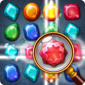 Mystery Match Ikona