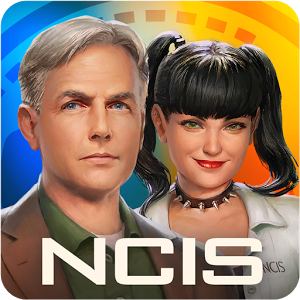 NCIS: Hidden Crimes Ikona