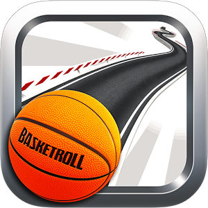 BasketRoll - icon