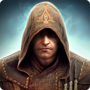ไอคอน Assassin’s Creed Идентификация