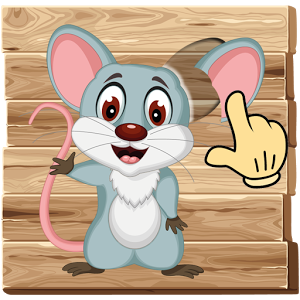 Puzzles for kids Farm Animals - icon